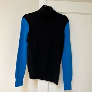 Equipment 100% Cashmere sweater